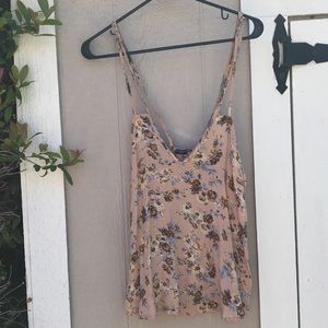 Brandy Melville Tank